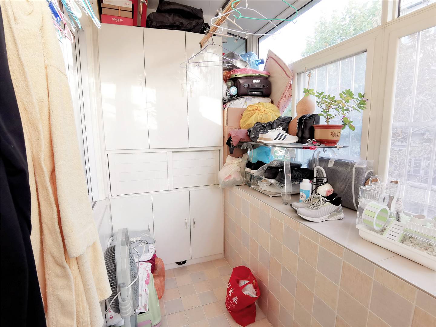 玉函路单位宿舍