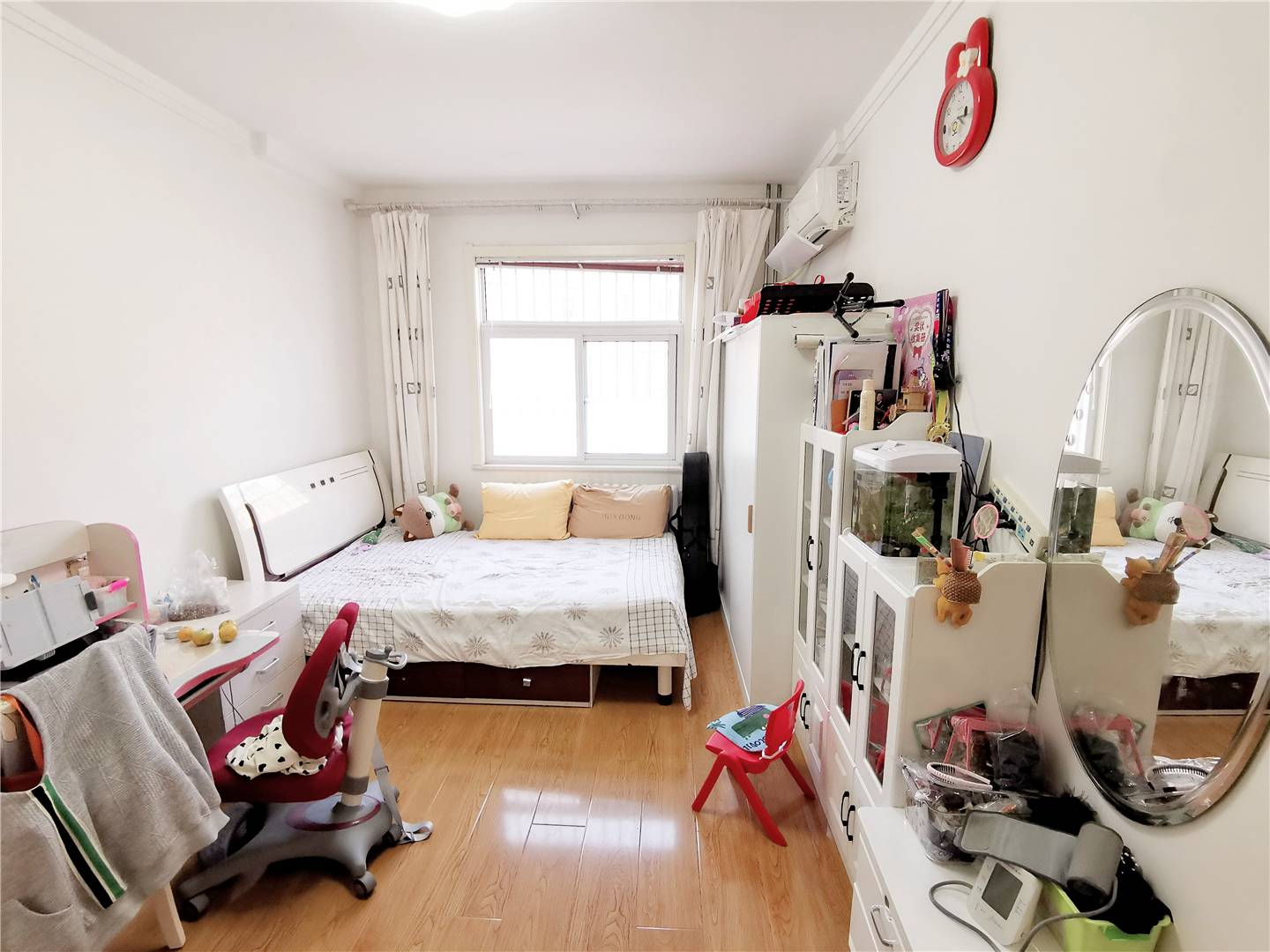 玉函路单位宿舍