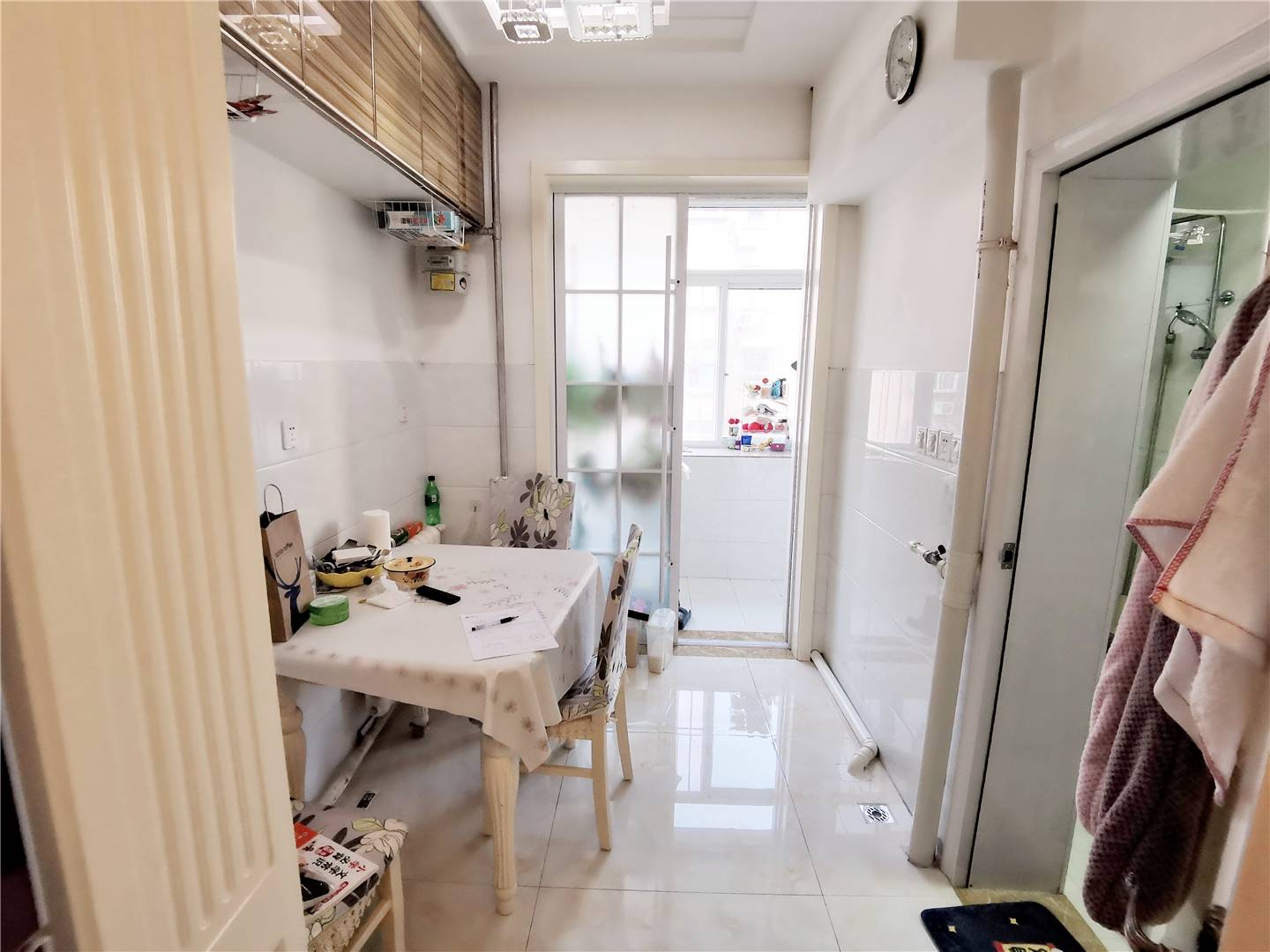 玉函路单位宿舍