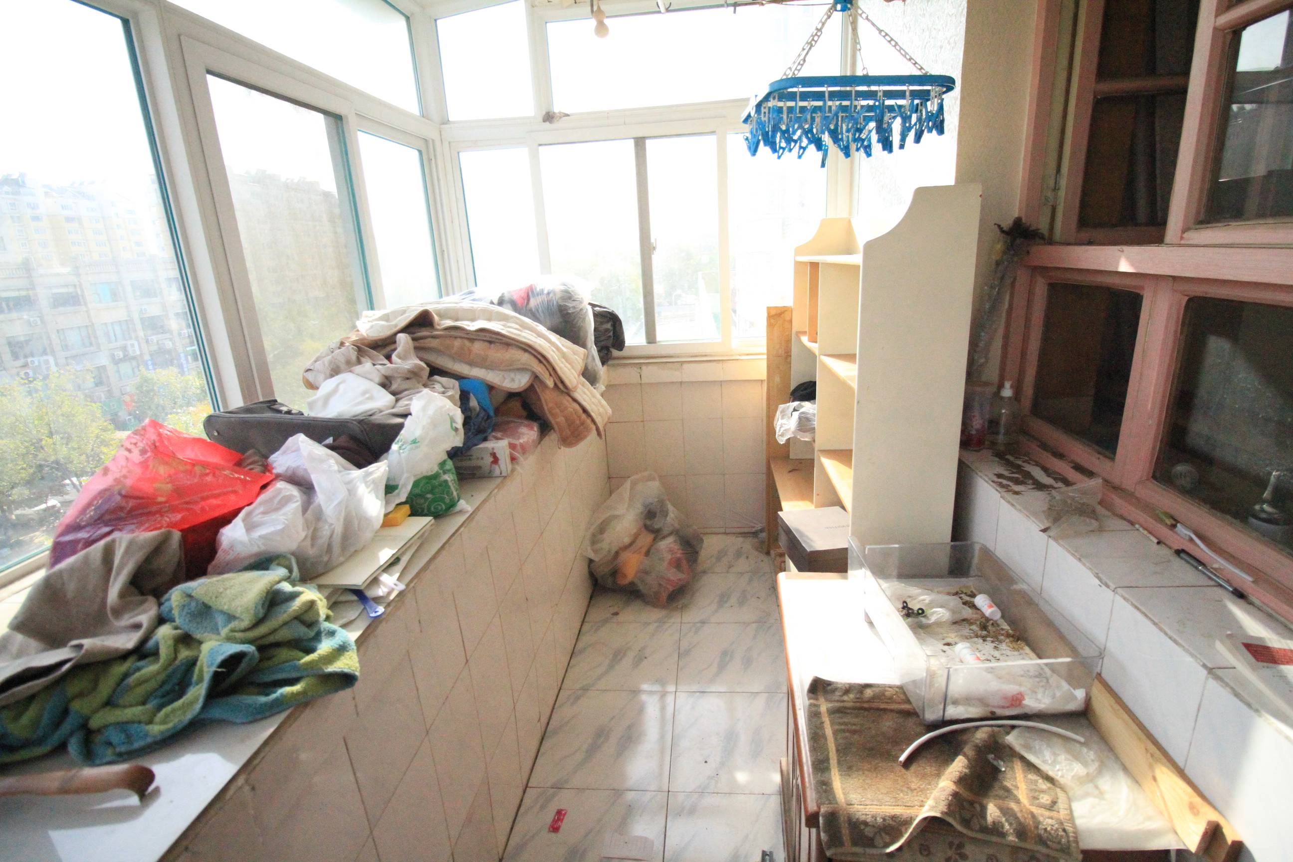 桑园路烟厂宿舍