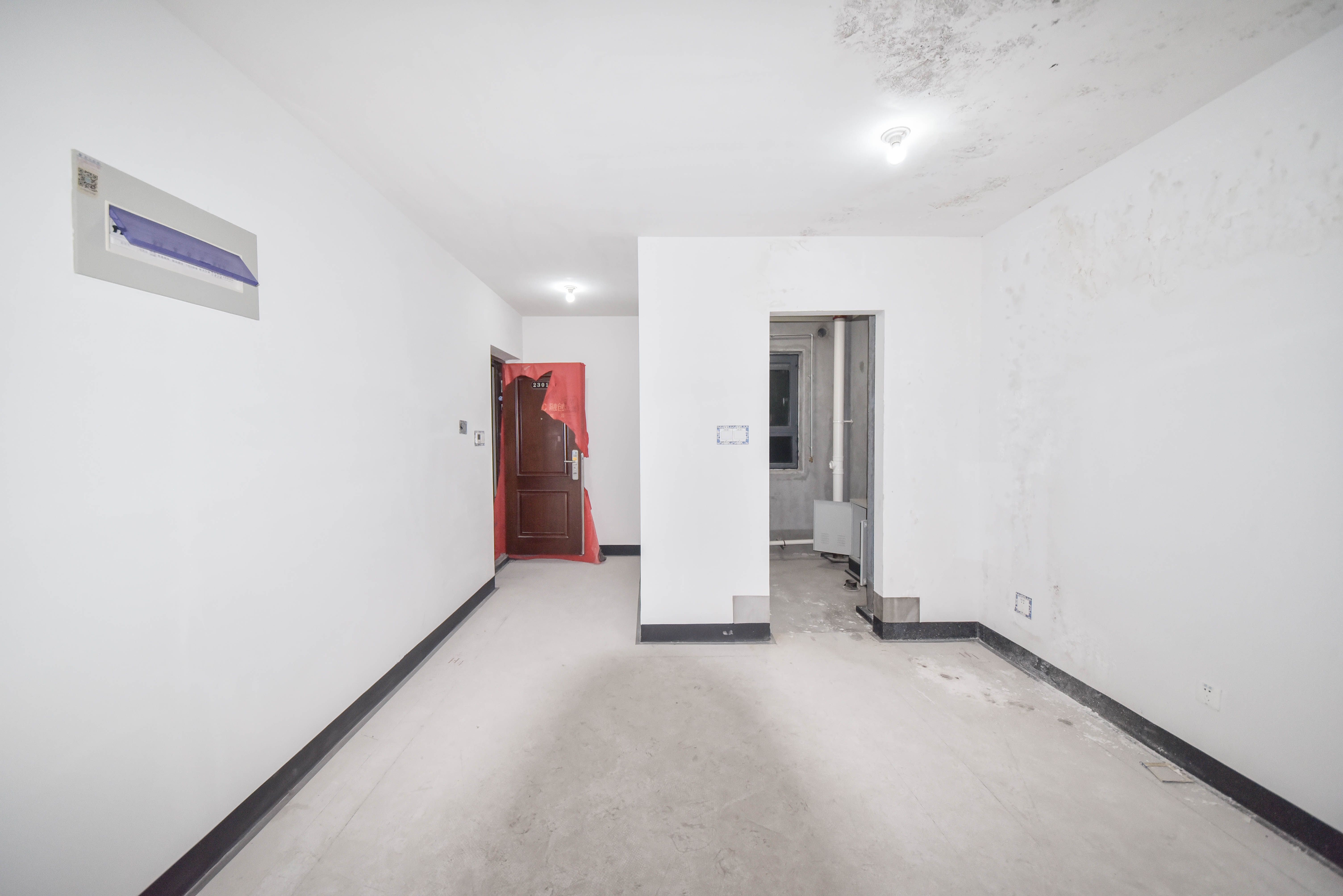 融创文旅城点翠园