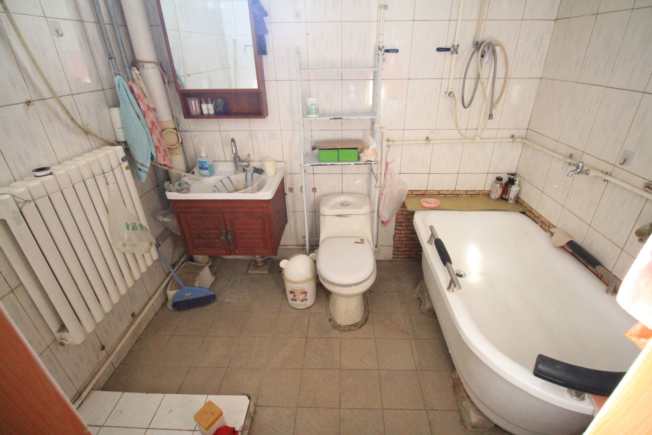 桑园路烟厂宿舍