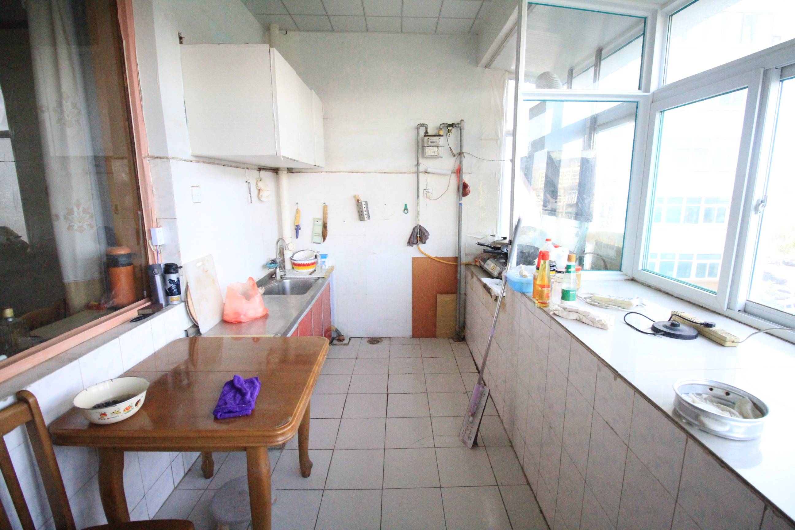 桑园路烟厂宿舍