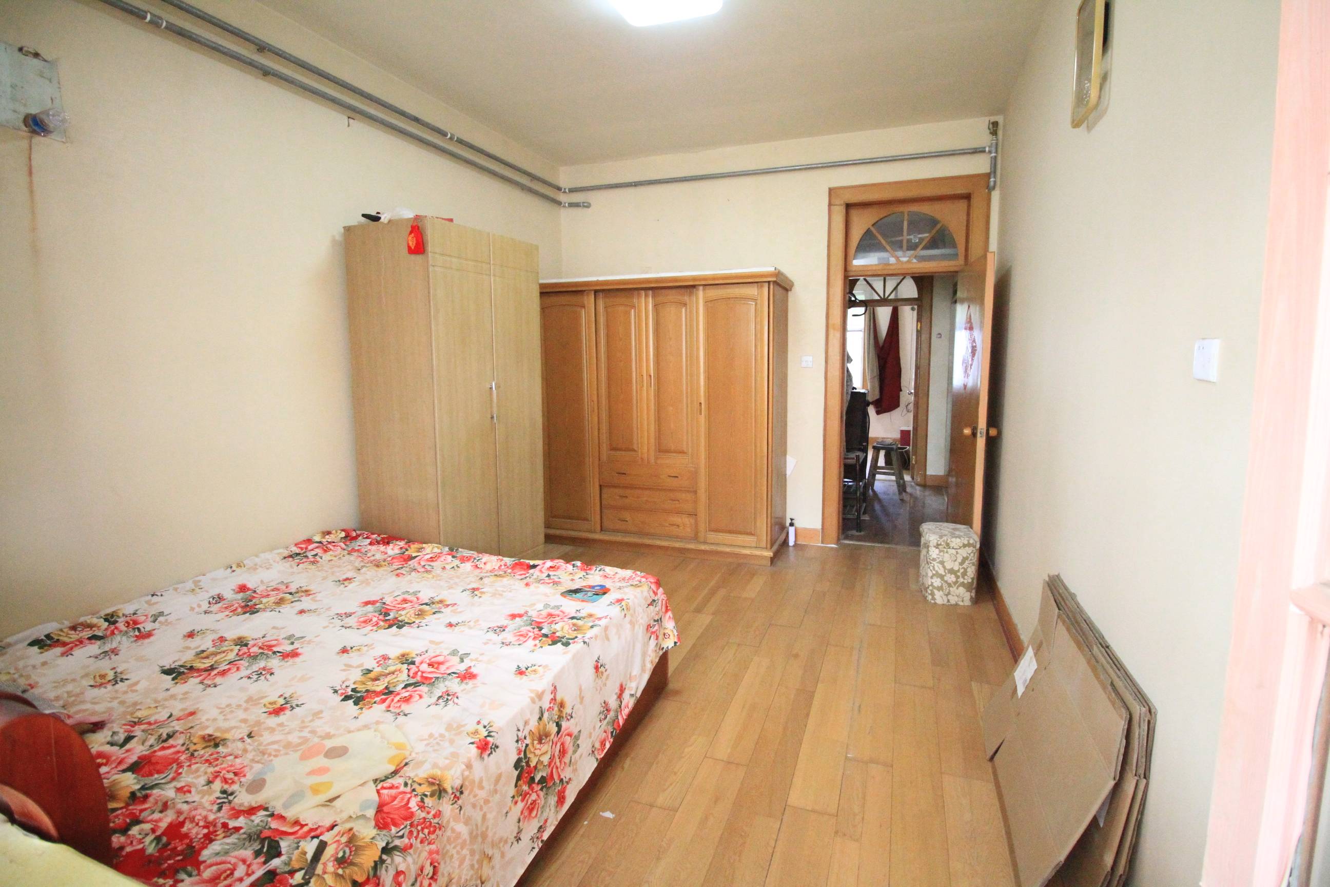 桑园路烟厂宿舍