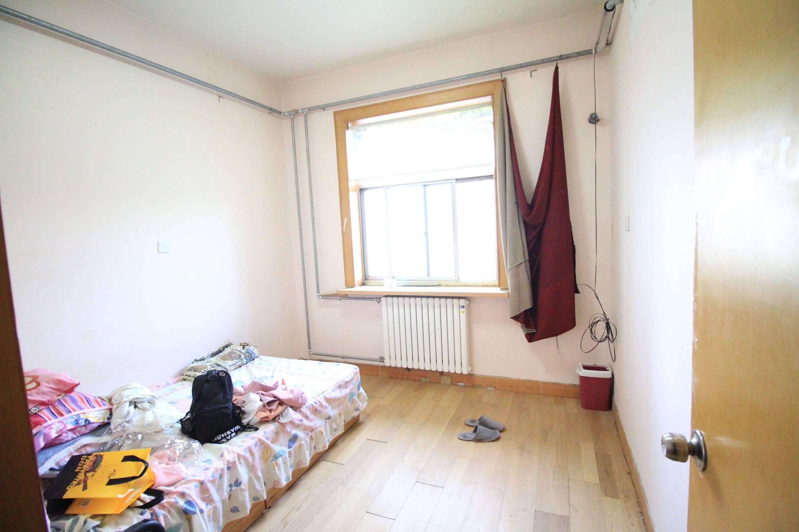 桑园路烟厂宿舍