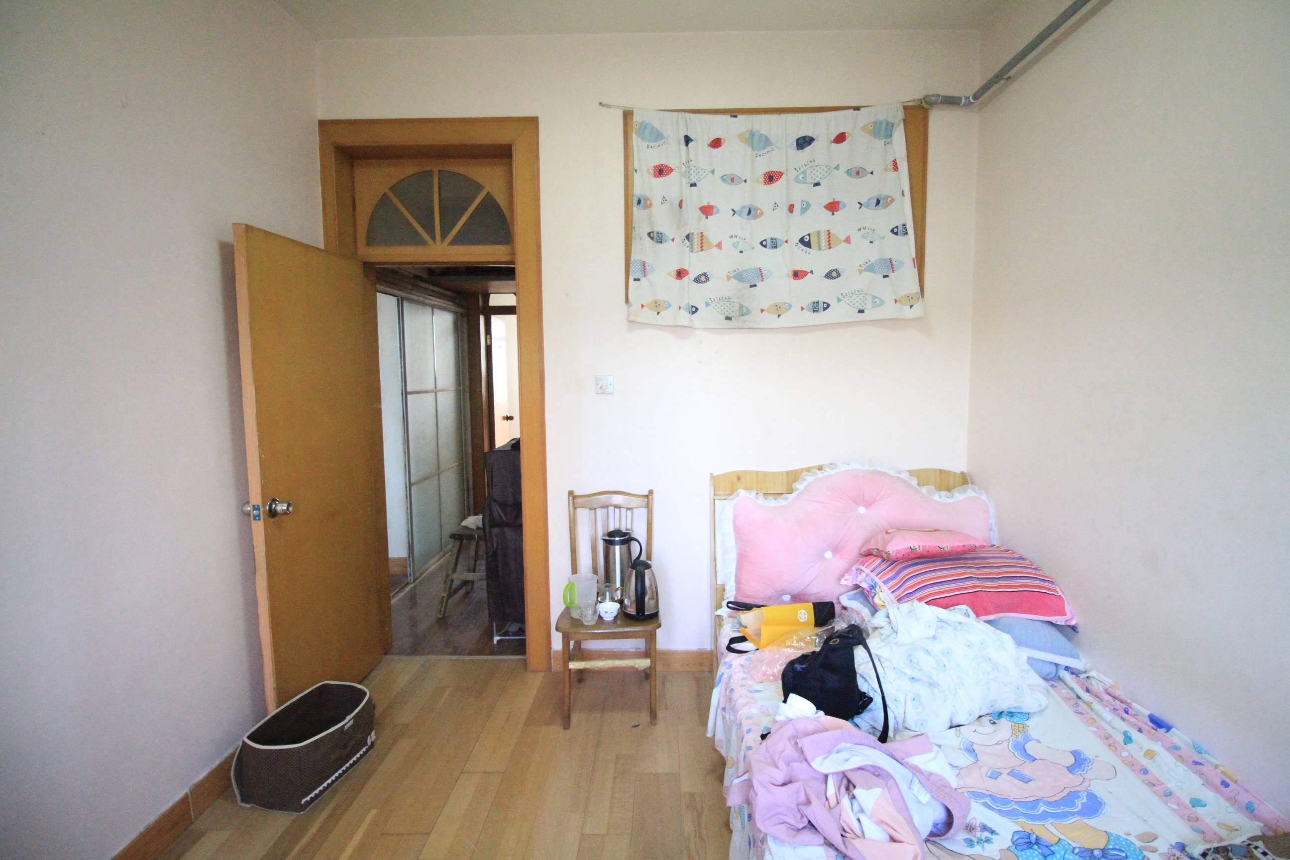 桑园路烟厂宿舍