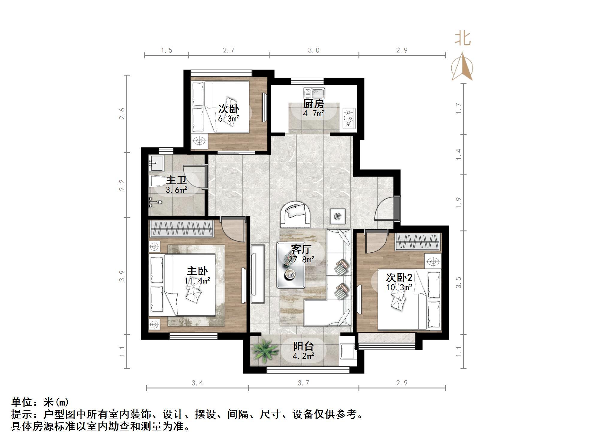 龙湖天曜