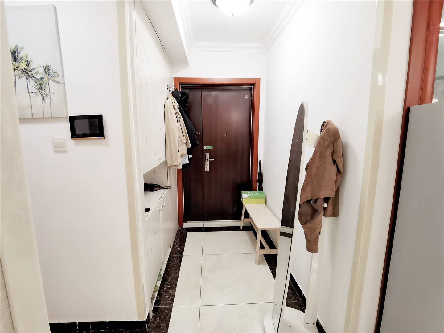 鲁能领秀城中央公园东区