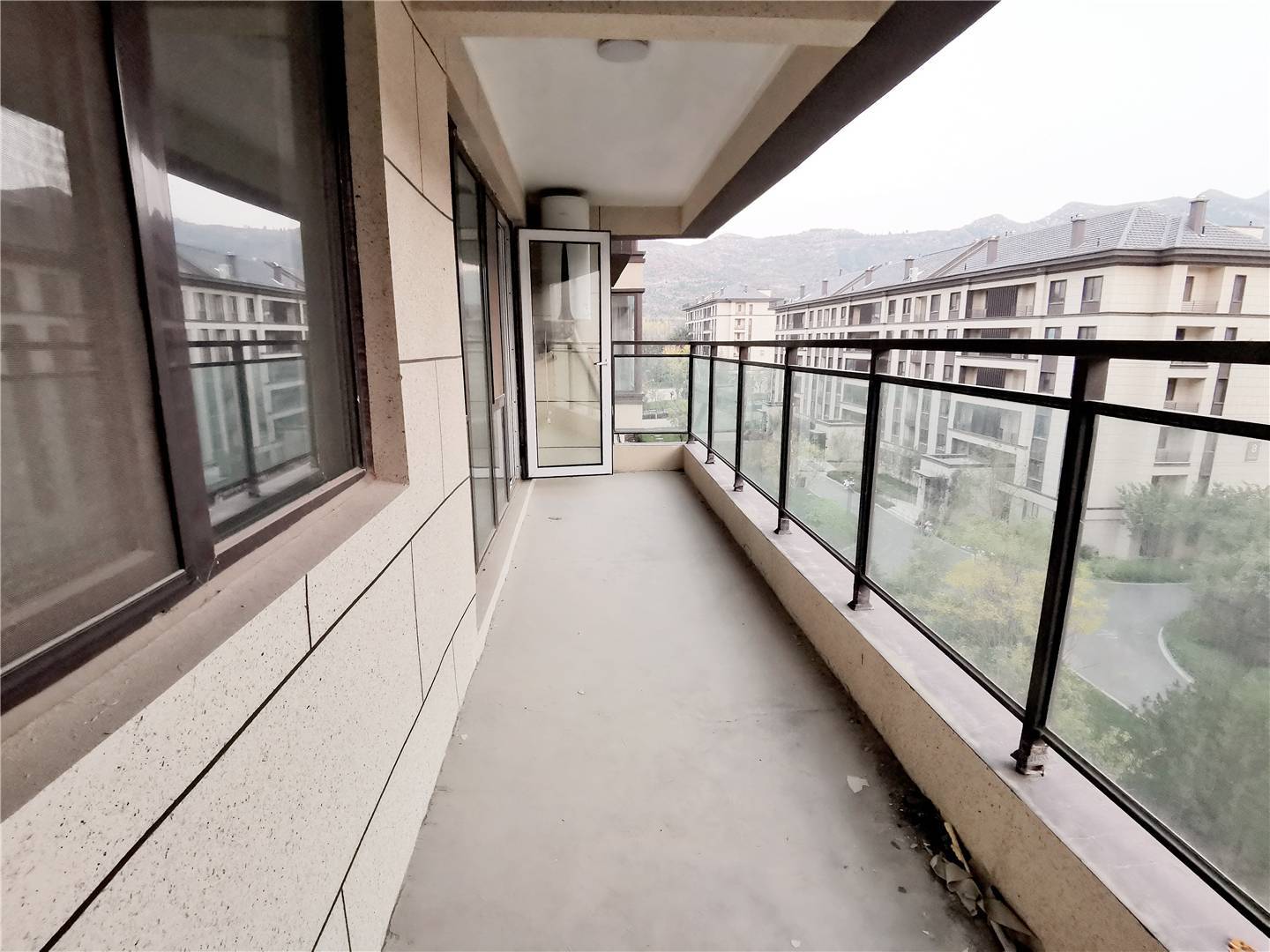 华润置地公元九里