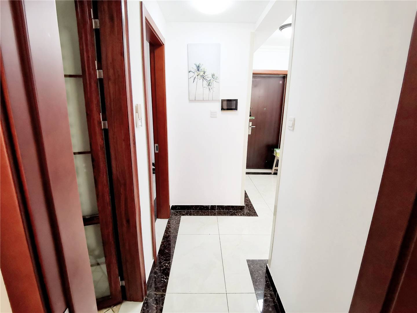 鲁能领秀城中央公园东区