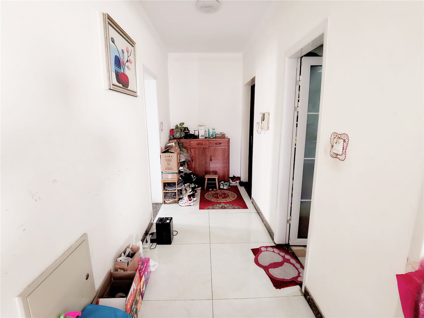 鲁能领秀城C区（八区）