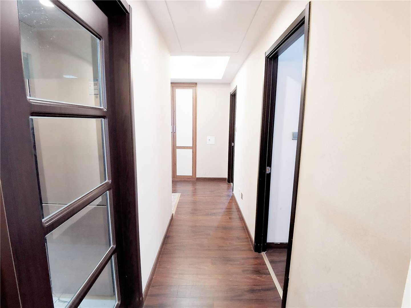 鲁能领秀城公园世家