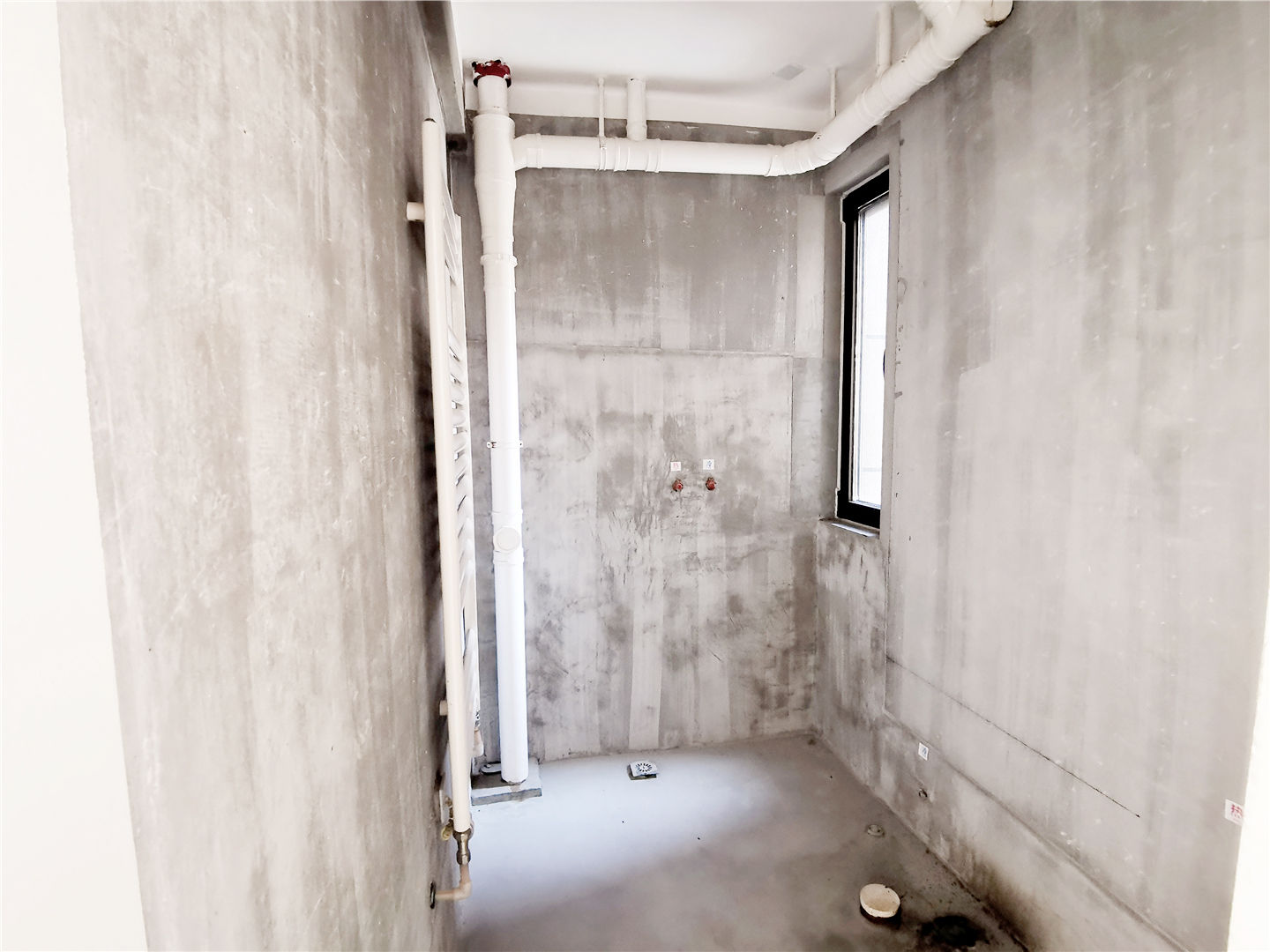 鲁能领秀城漫山香墅