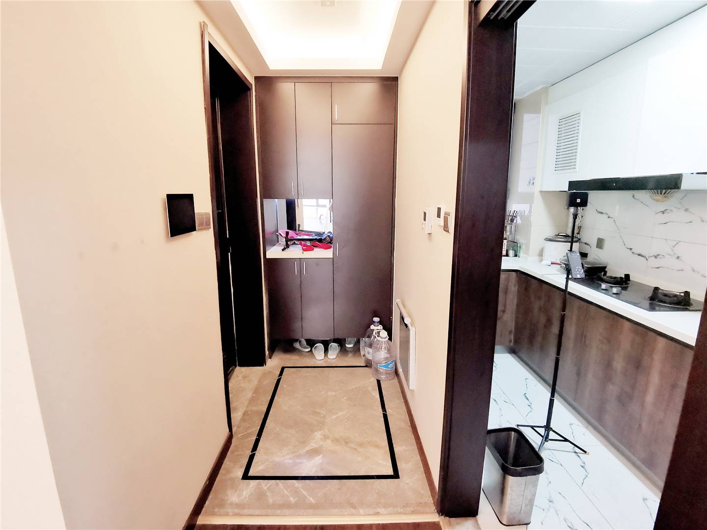 鲁能领秀城公园世家