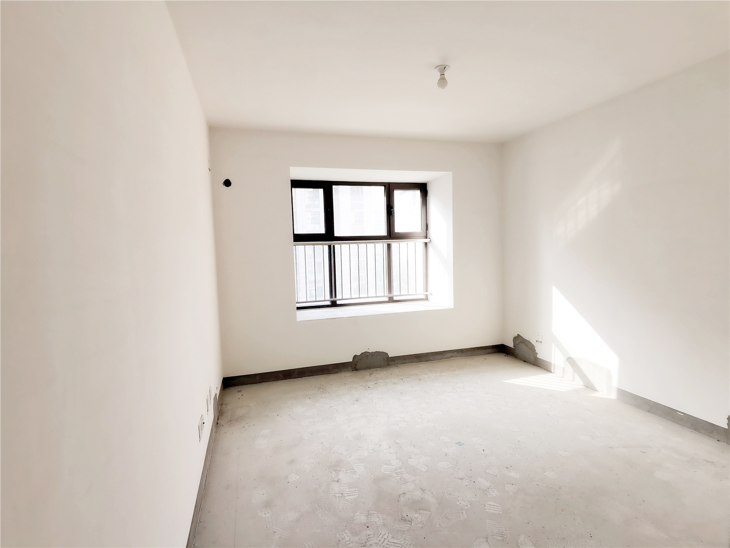 鲁能领秀城漫山香墅