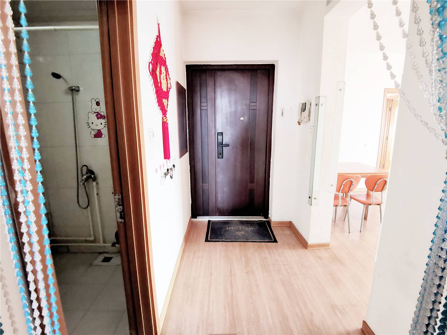 鲁能领秀城C区（八区）