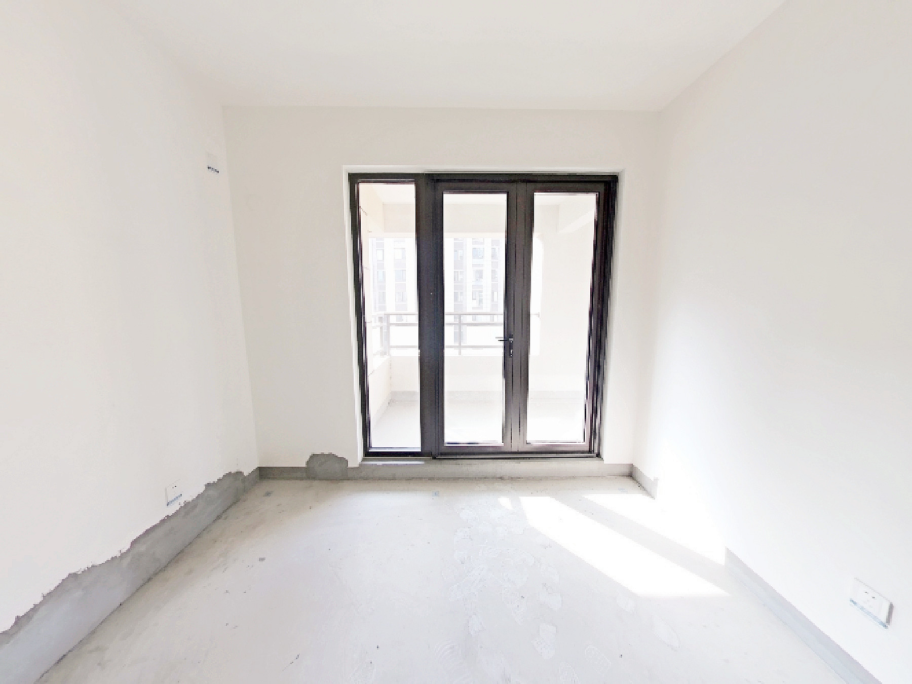 鲁能领秀城漫山香墅