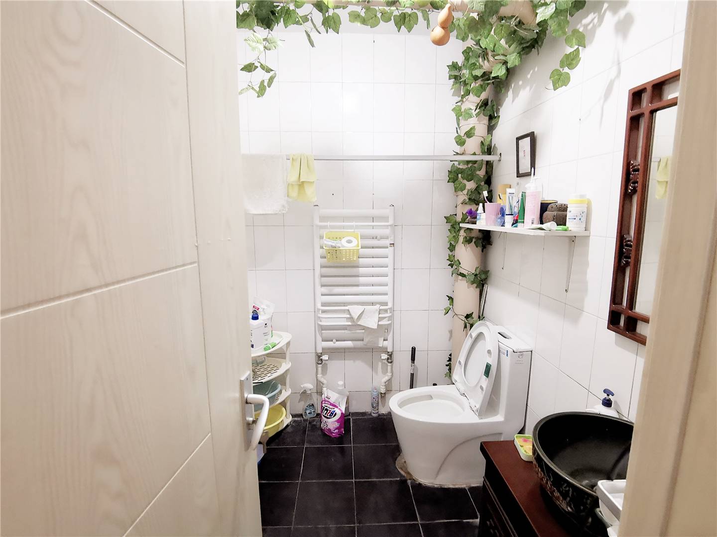 伟东新都（一区）贵都