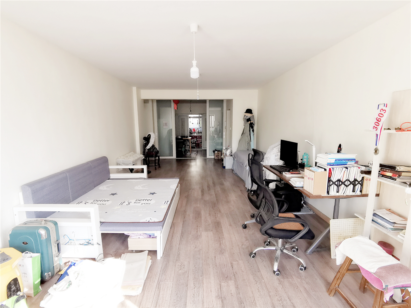 伟东新都（一区）贵都