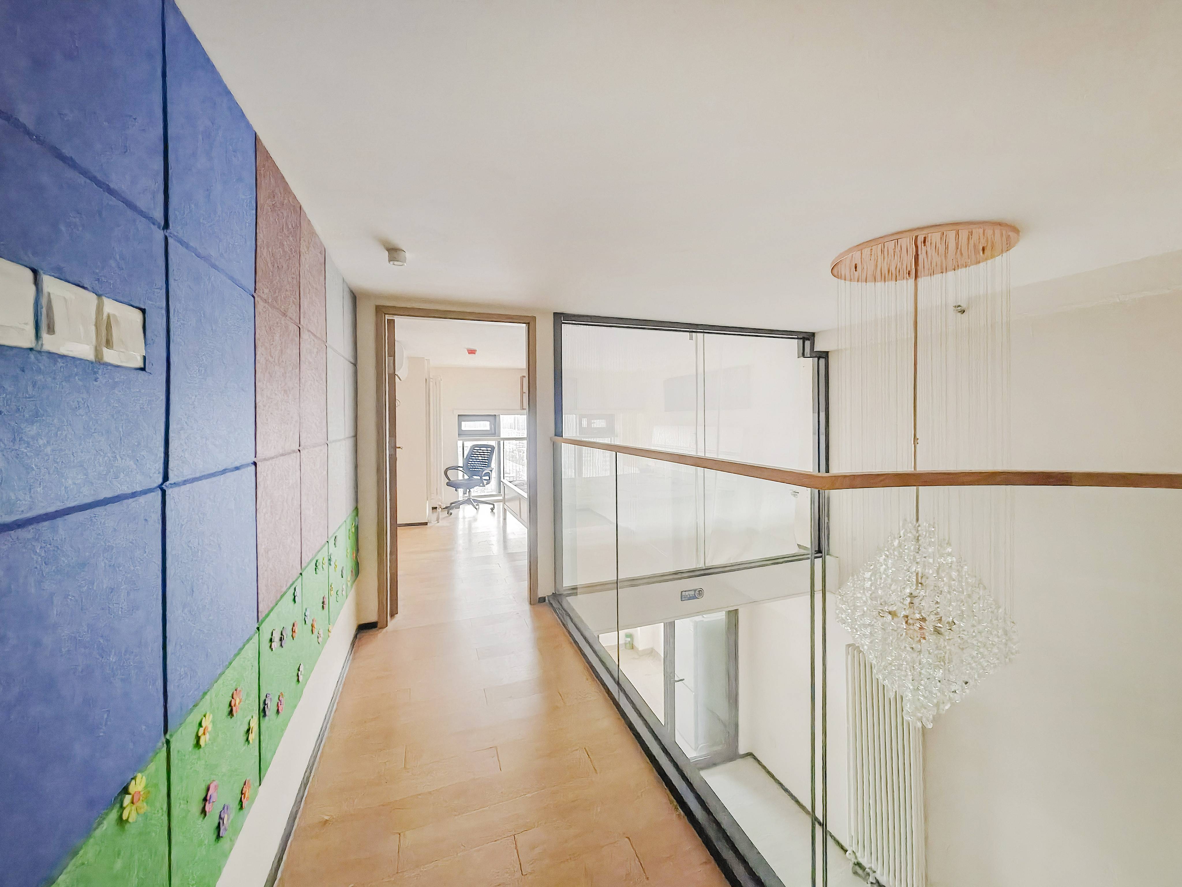 恒大城（商住楼）