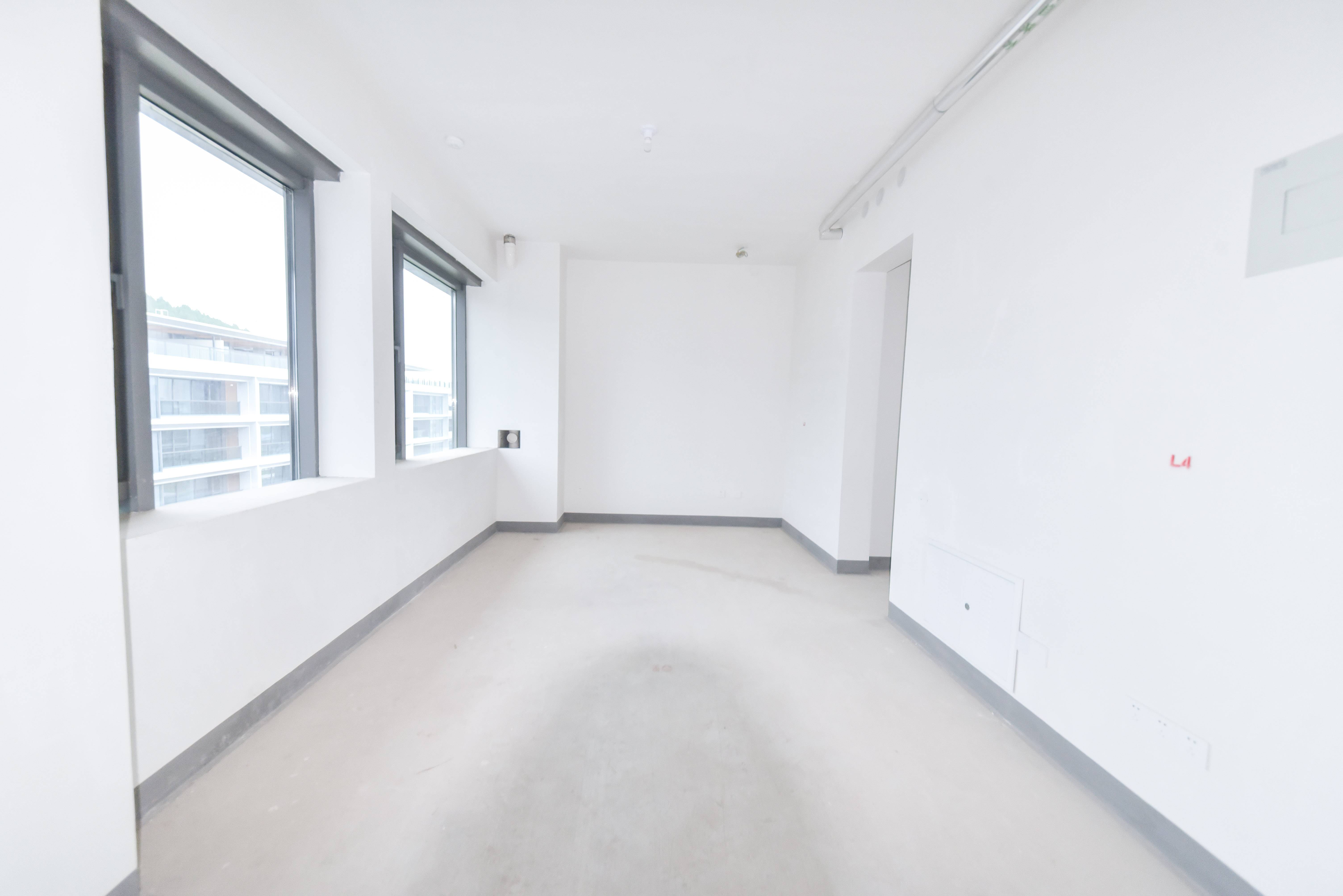  融创东山府 南北