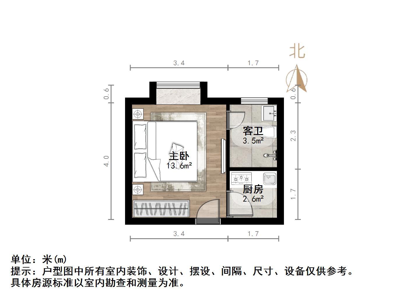 鑫苑城市之家