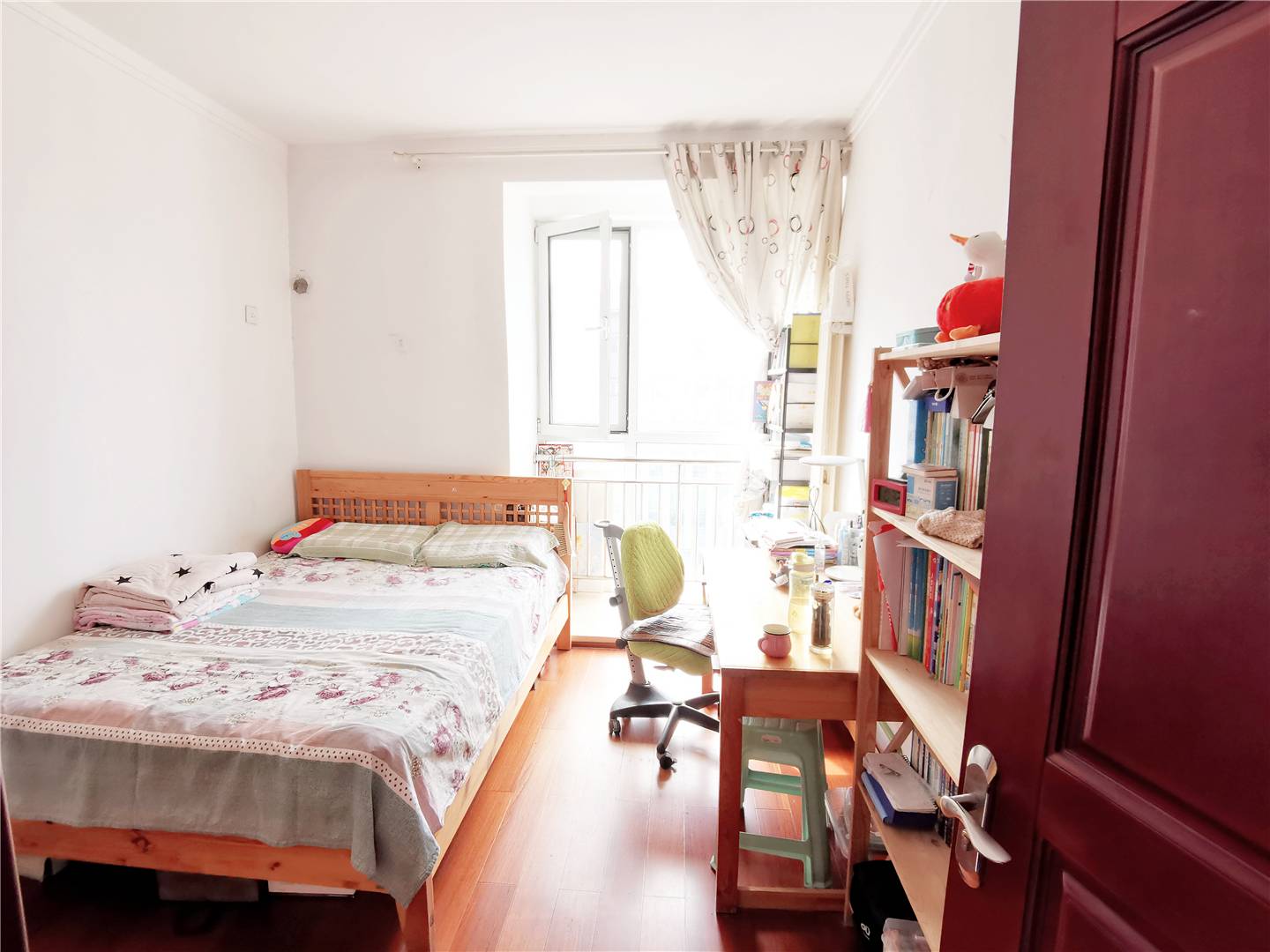 鲁能领秀城A区(十区)