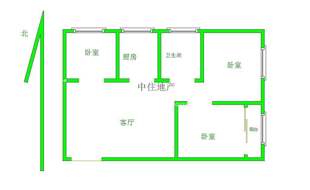 鑫苑国际城市花园