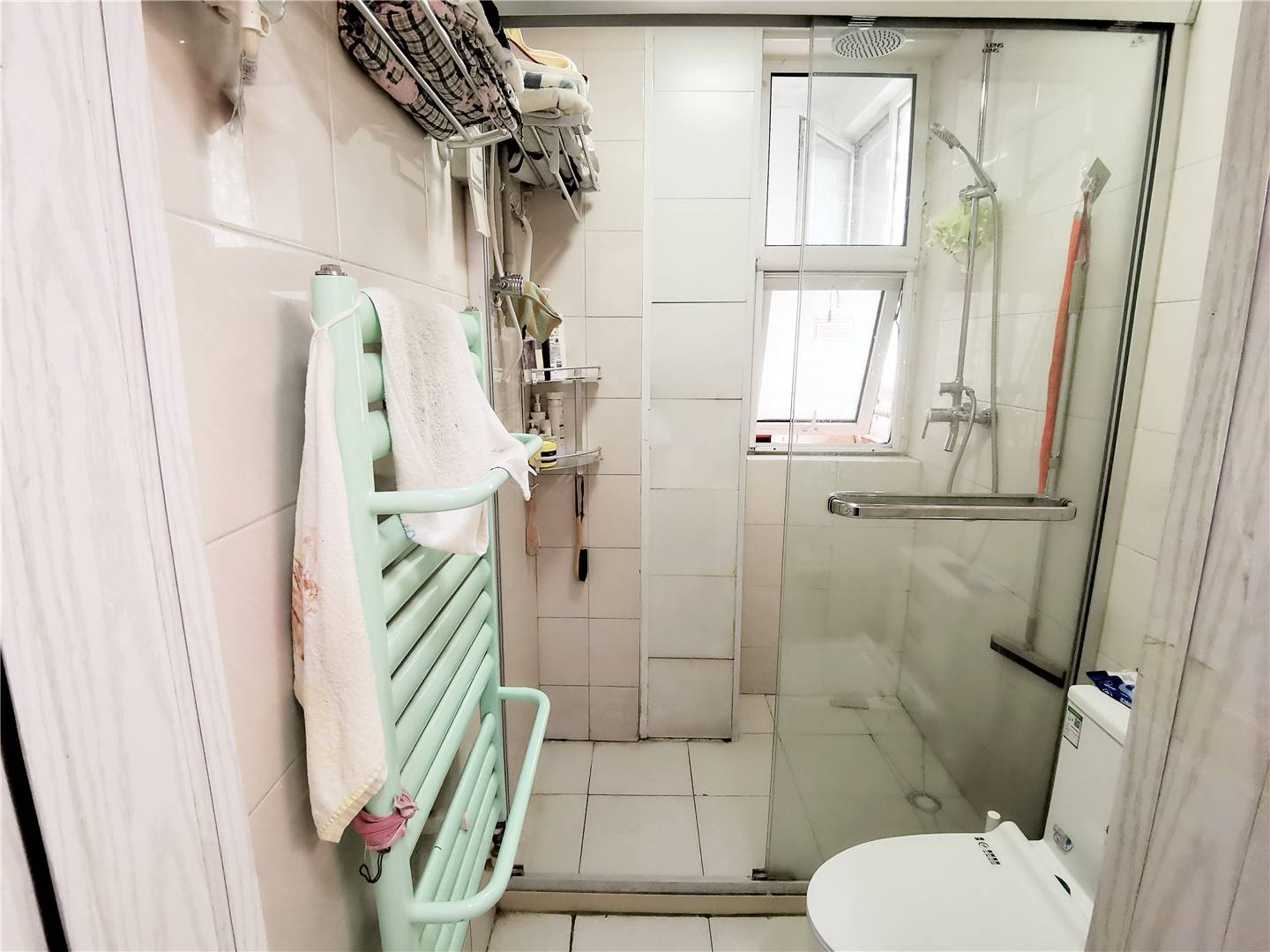 鲁能领秀城A区(十区)