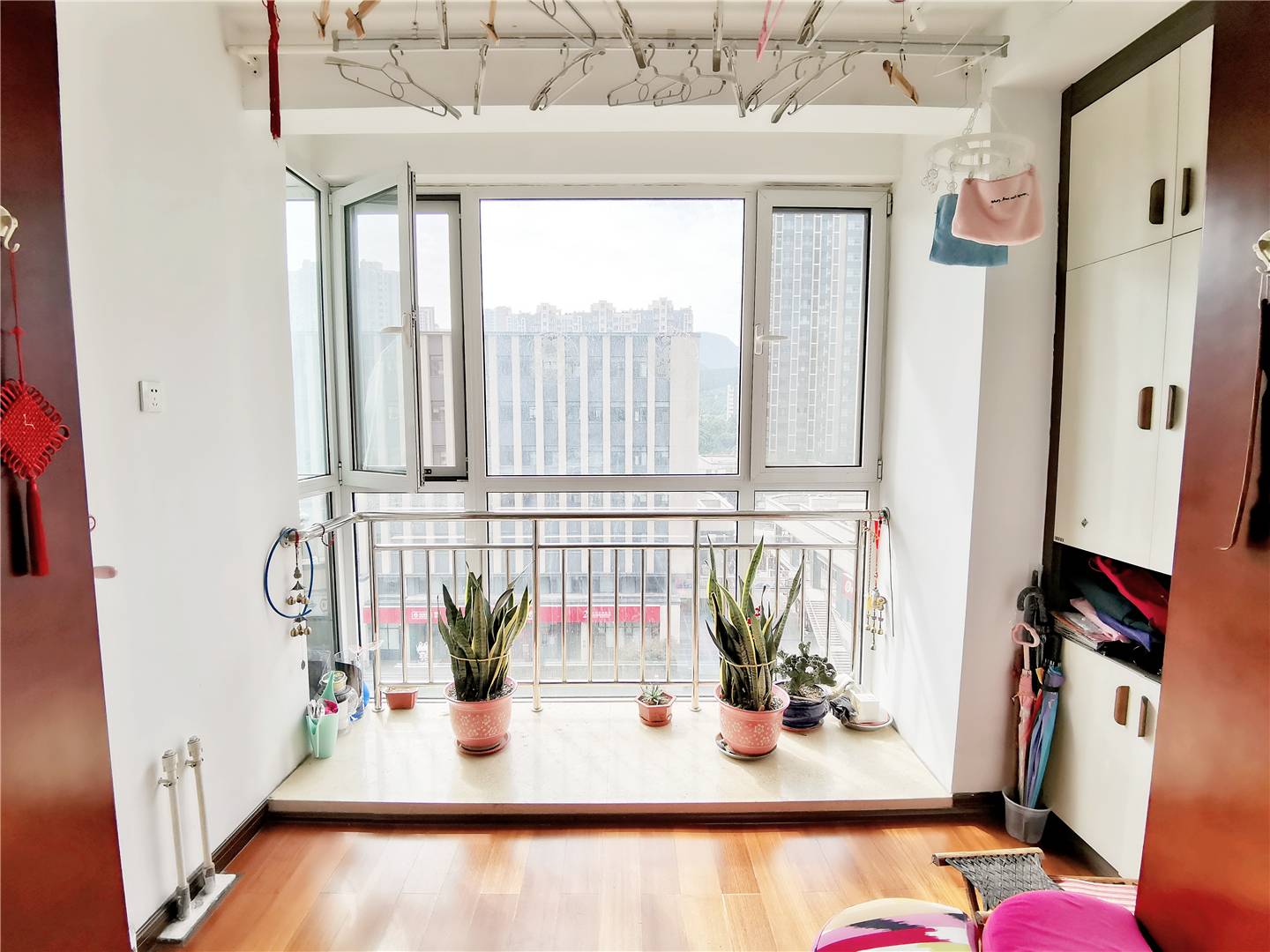 鲁能领秀城A区(十区)