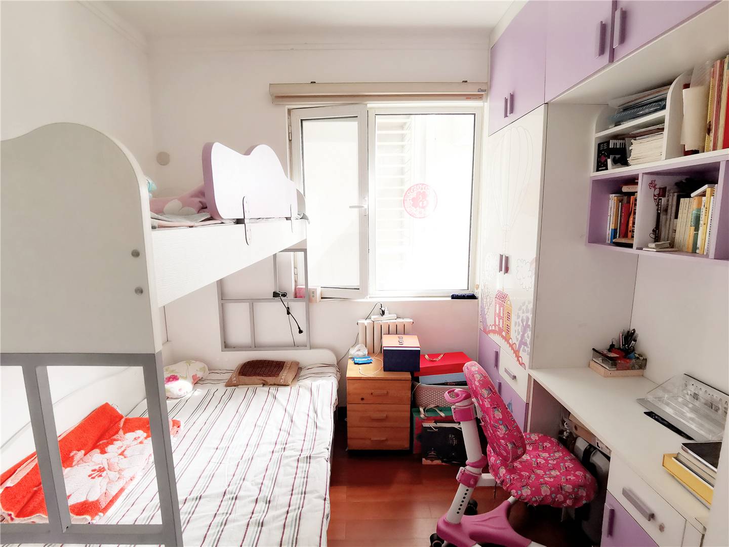 鲁能领秀城A区(十区)