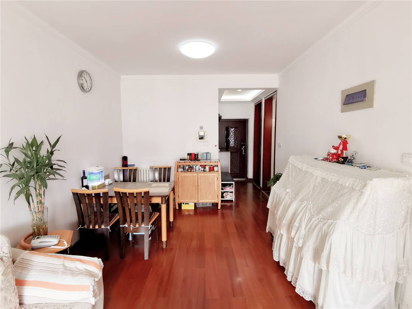 鲁能领秀城A区(十区)