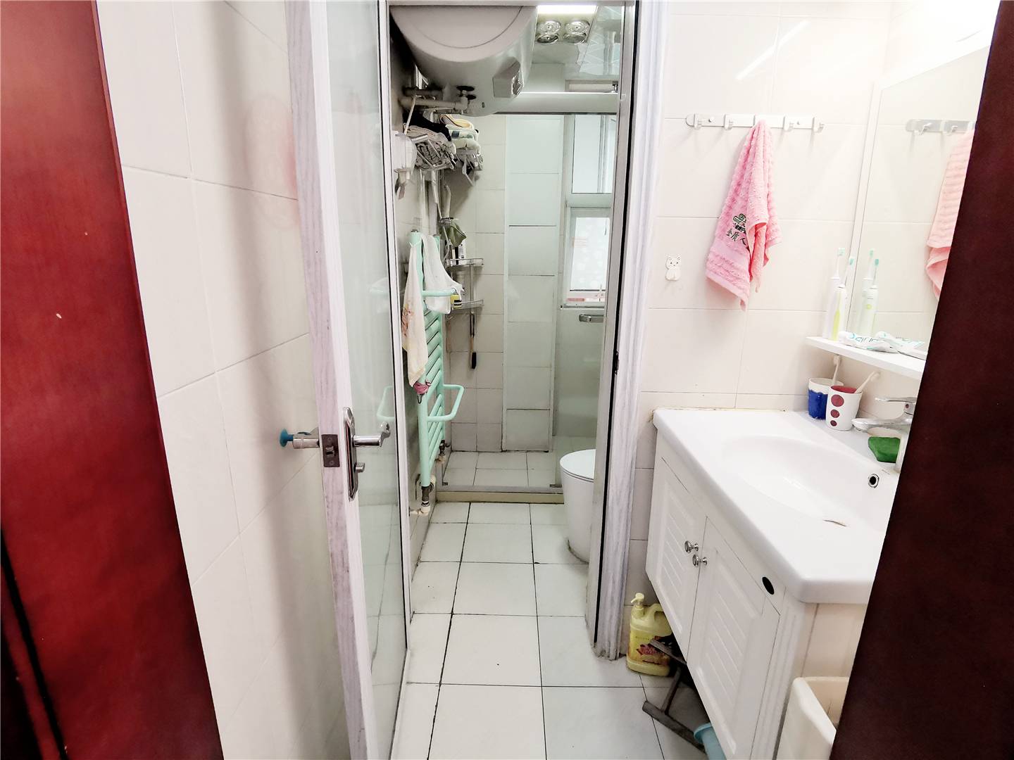 鲁能领秀城A区(十区)