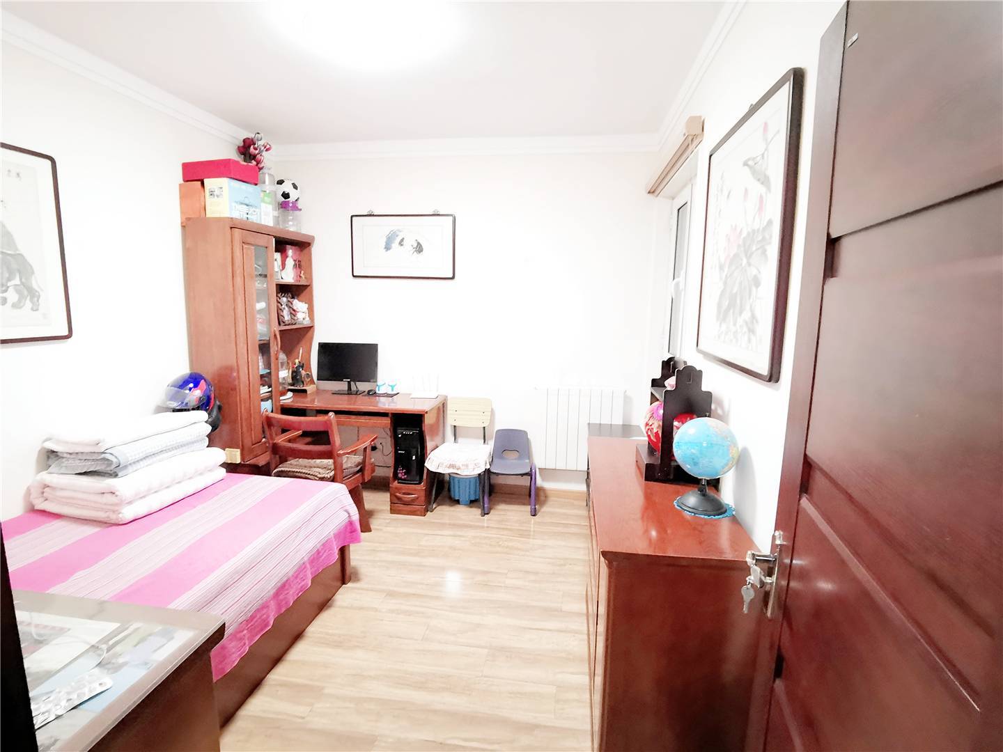 鲁能领秀城中央公园西三区(十九区)