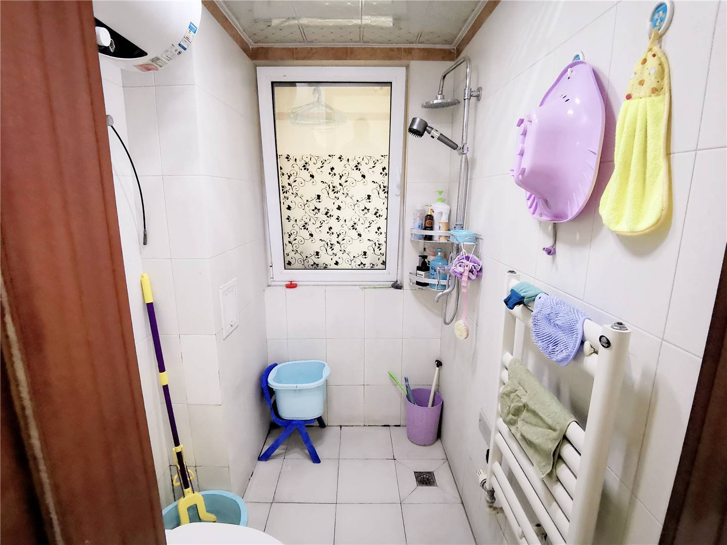 鲁能领秀城中央公园西三区(十九区)