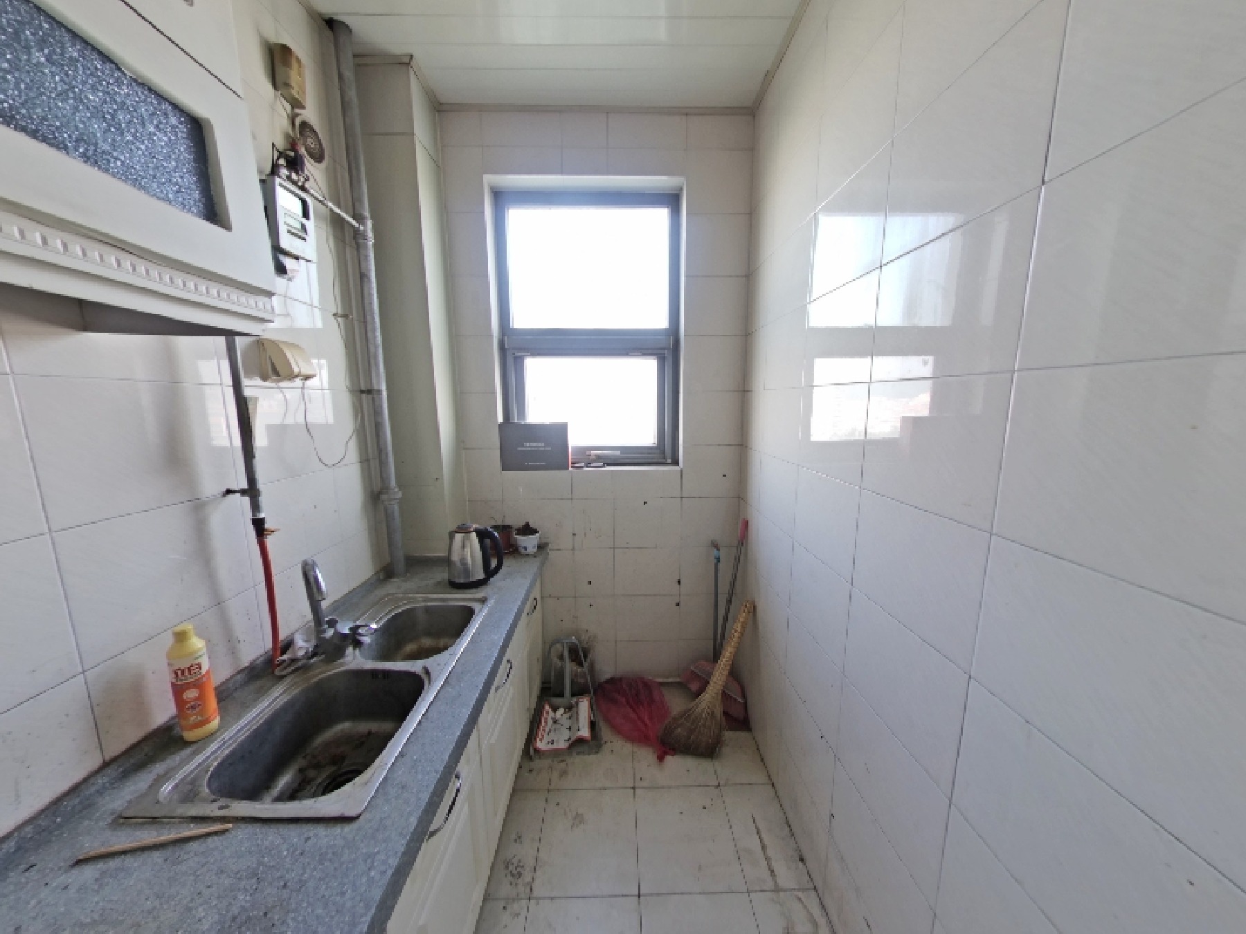 鲁能领秀城C区（八区）