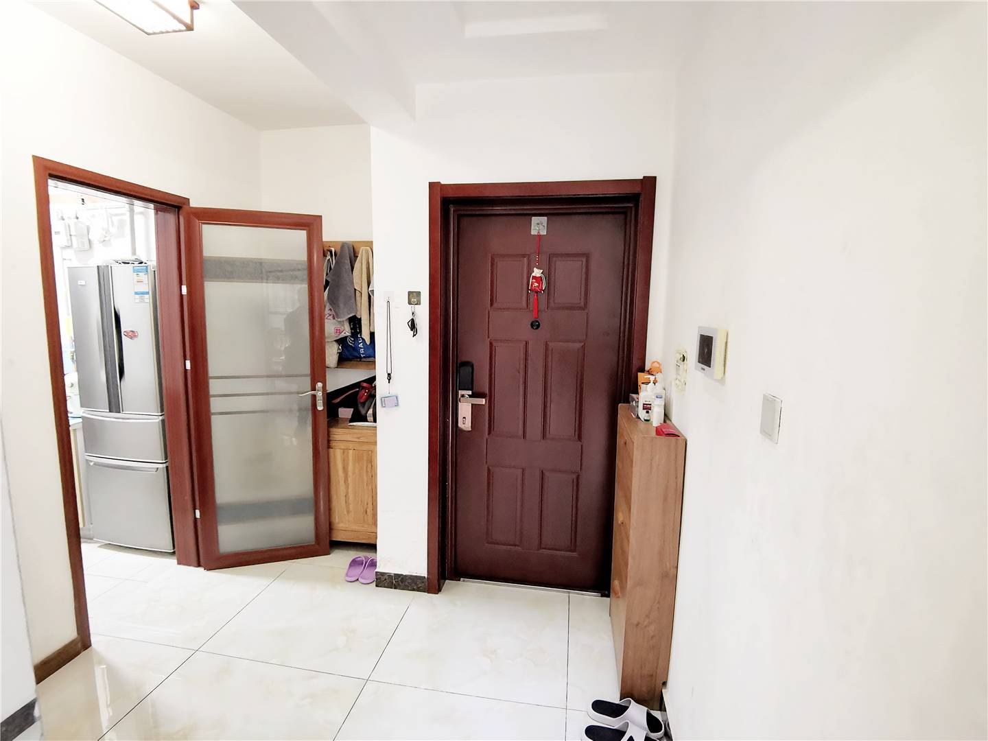 鲁能领秀城中央公园西三区（十九区）