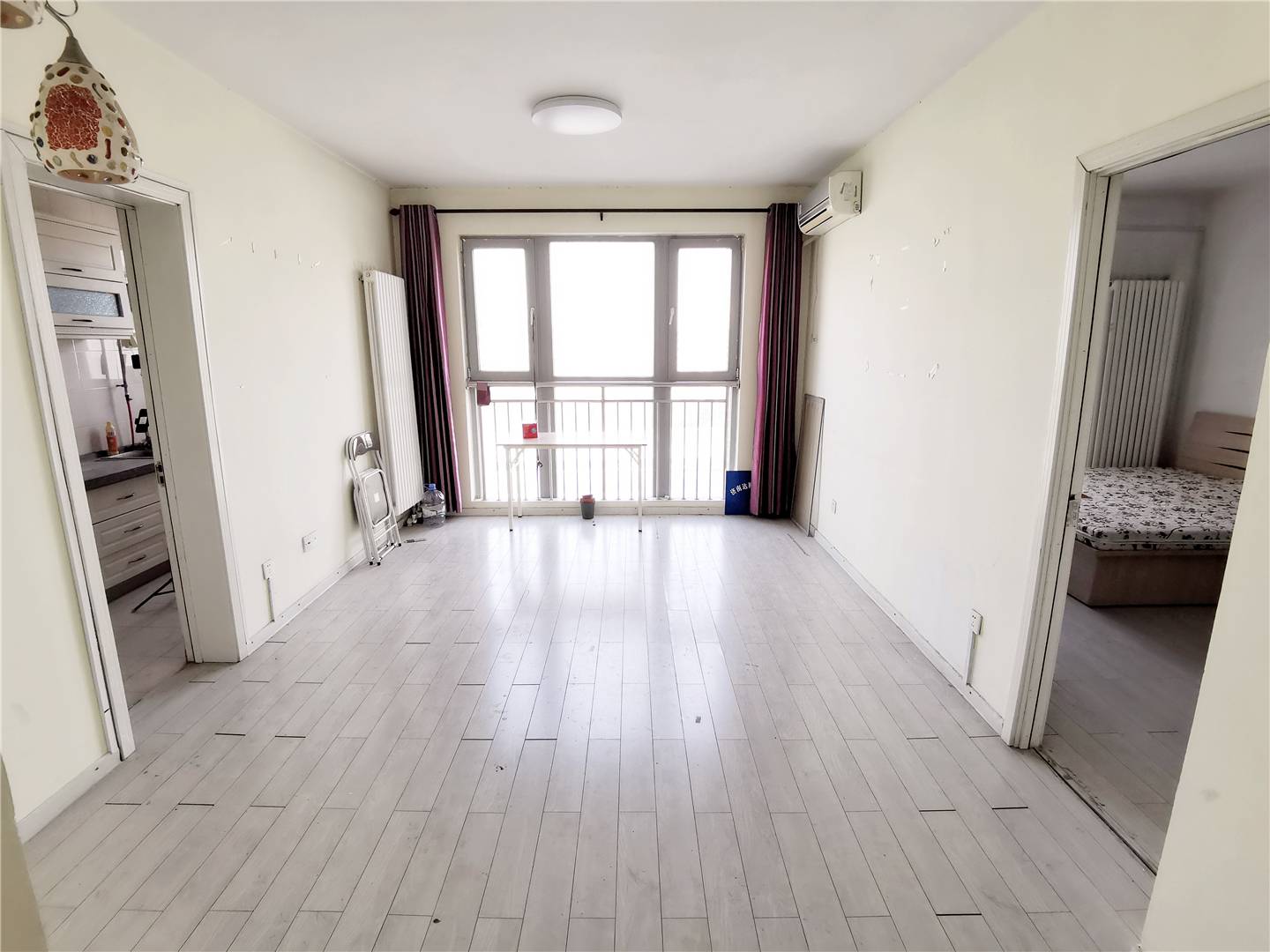  鲁能领秀城C区（八区） 北