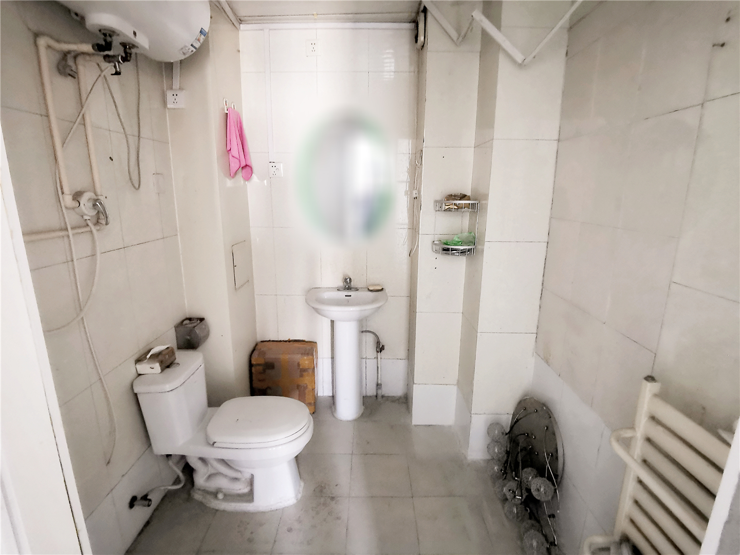 鲁能领秀城C区（八区）