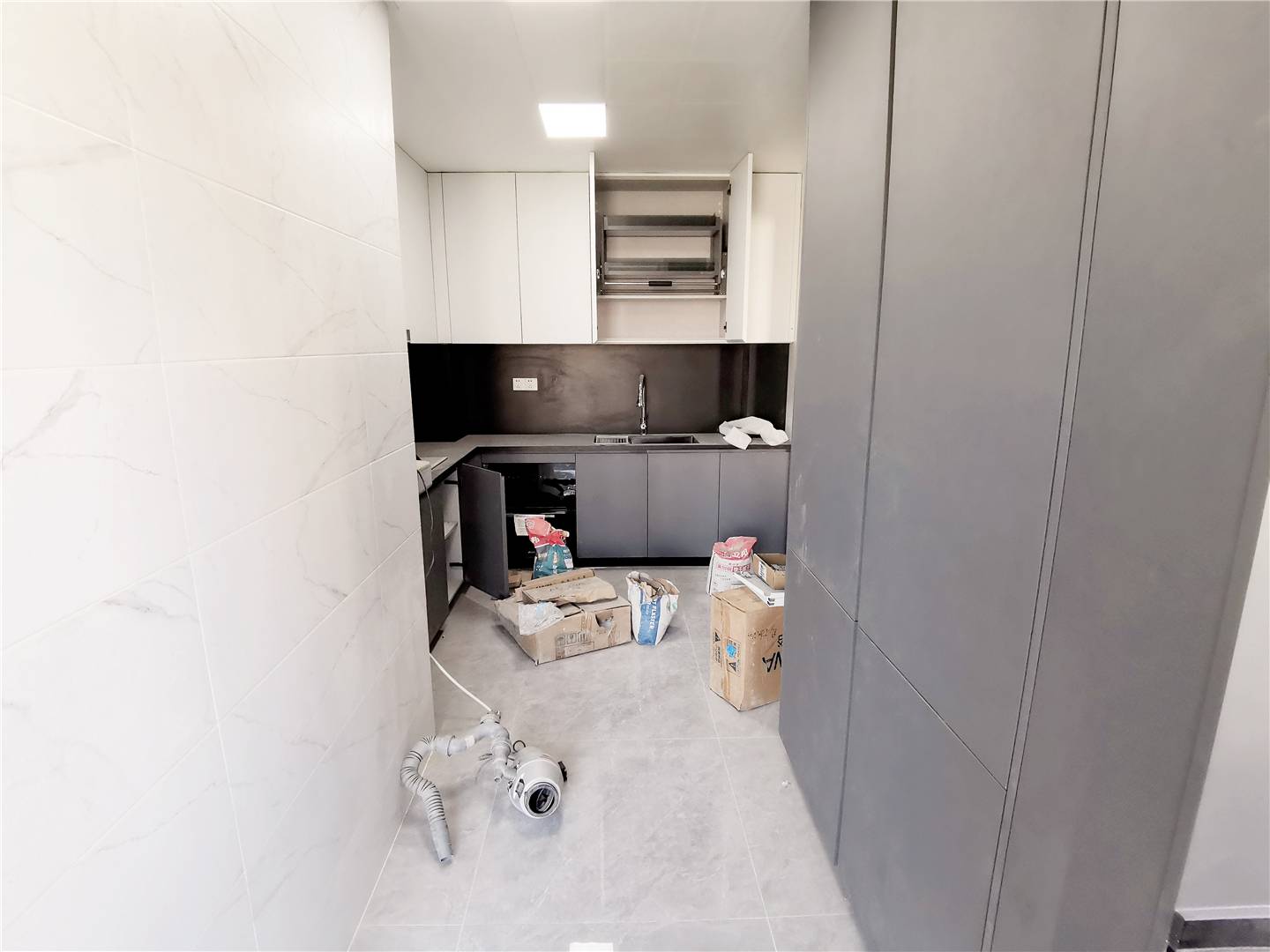 鲁能领秀城漫山香墅