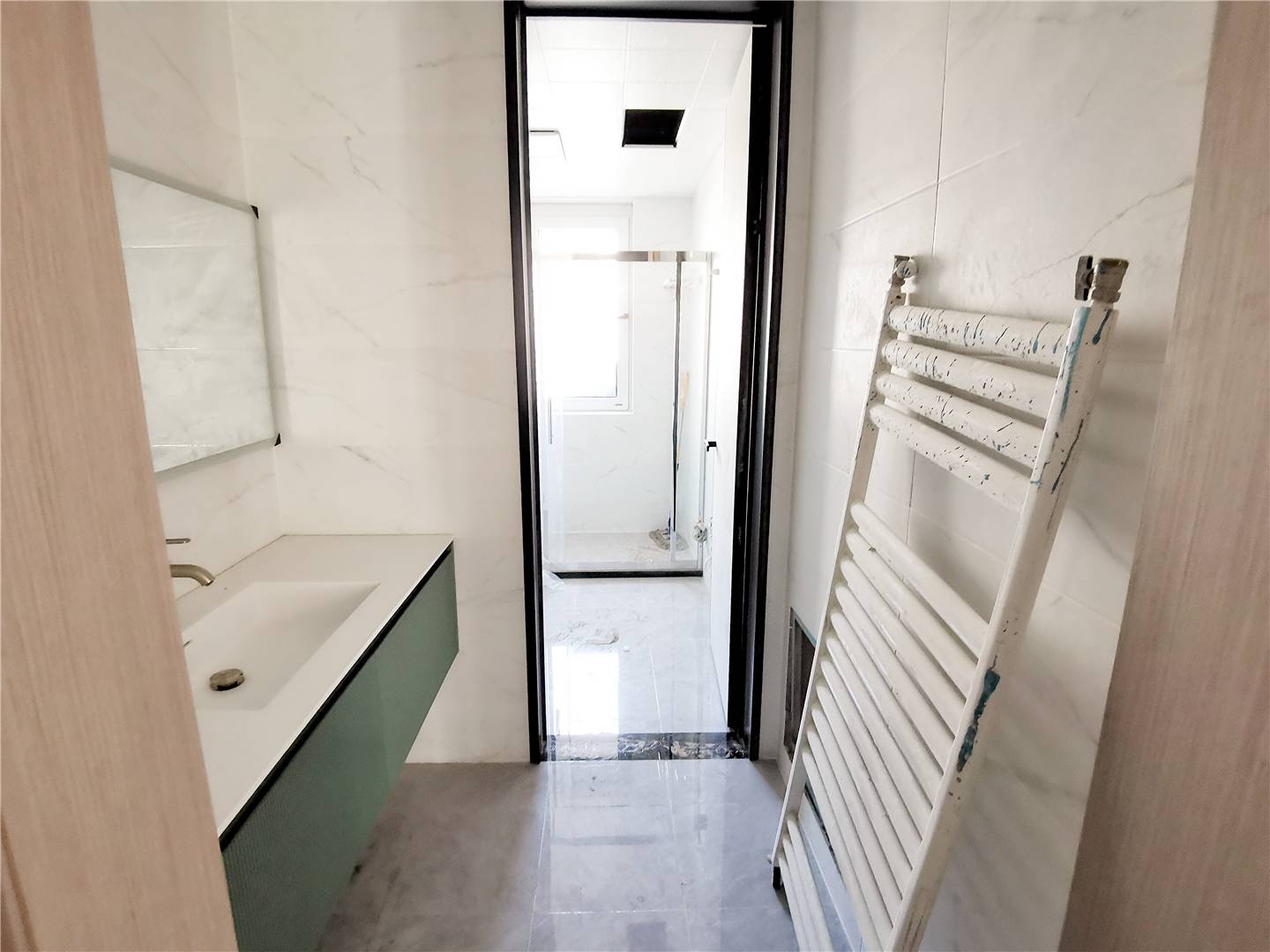 鲁能领秀城漫山香墅