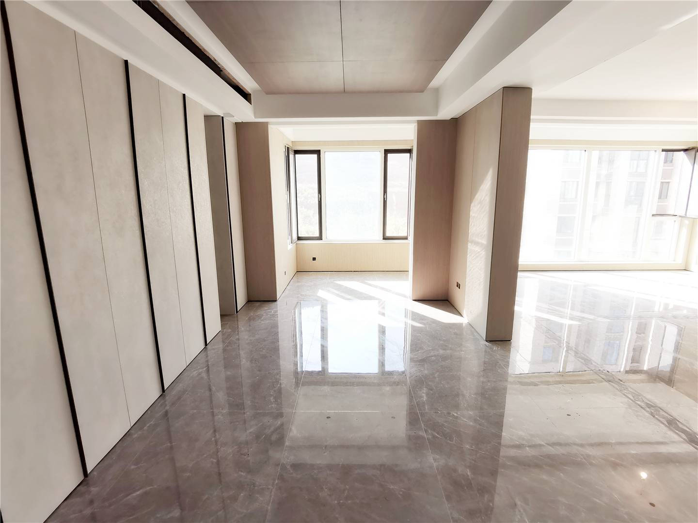 鲁能领秀城漫山香墅