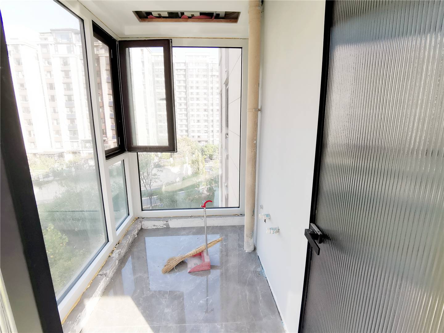 鲁能领秀城漫山香墅