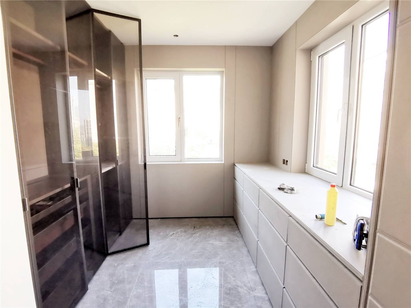 鲁能领秀城漫山香墅