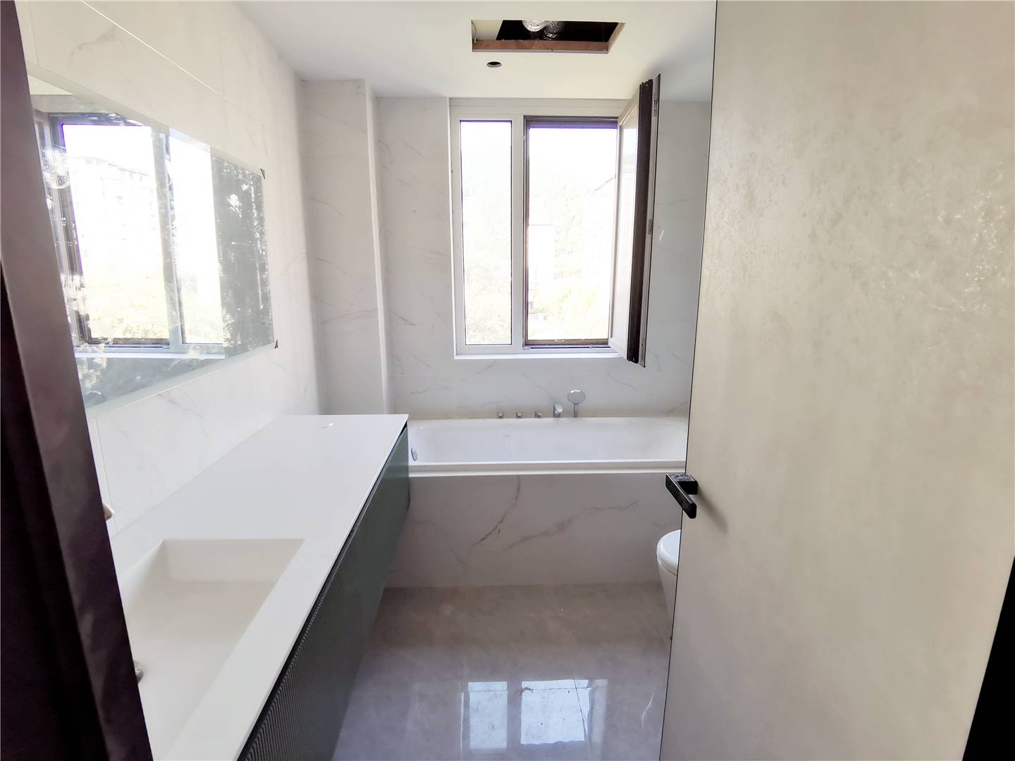 鲁能领秀城漫山香墅