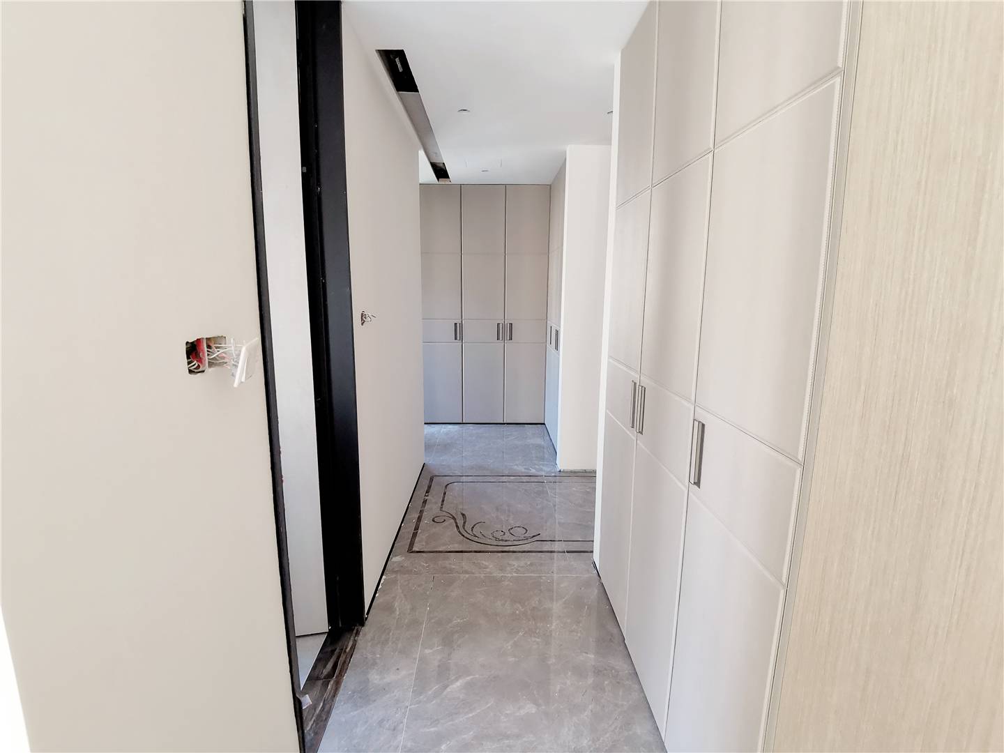 鲁能领秀城漫山香墅