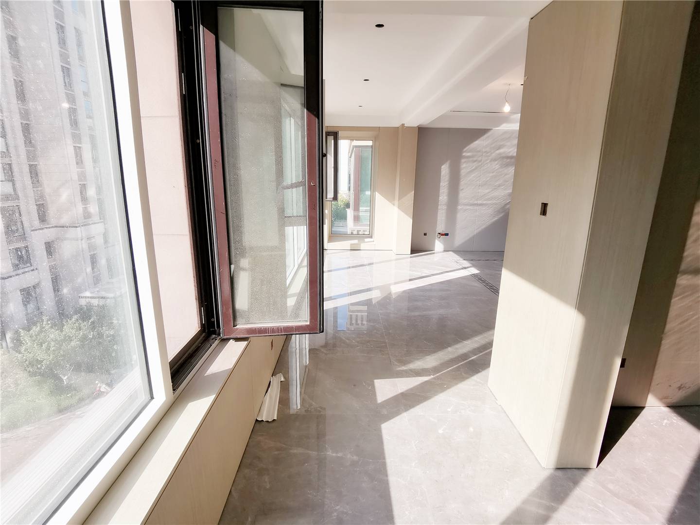 鲁能领秀城漫山香墅