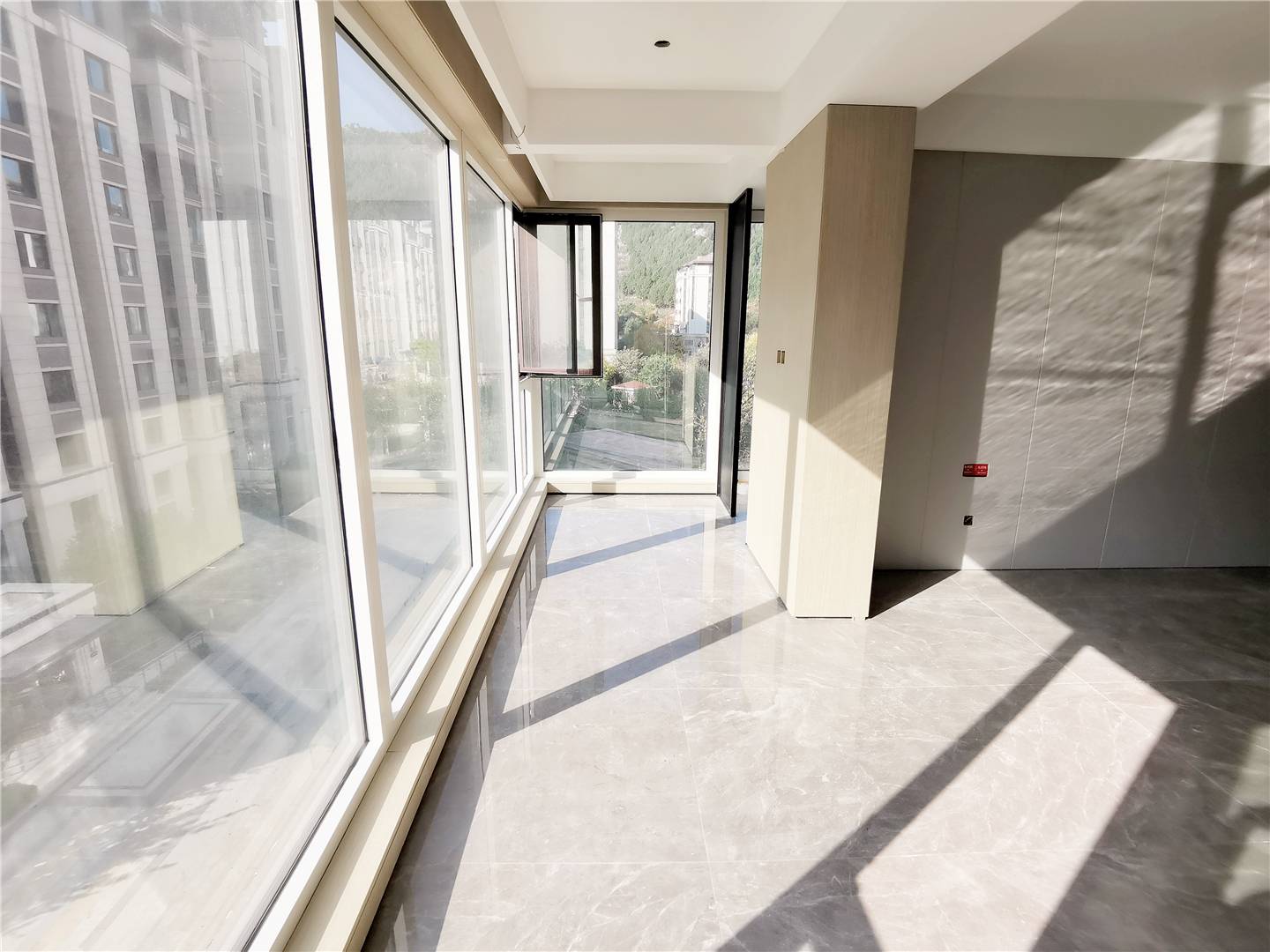 鲁能领秀城漫山香墅