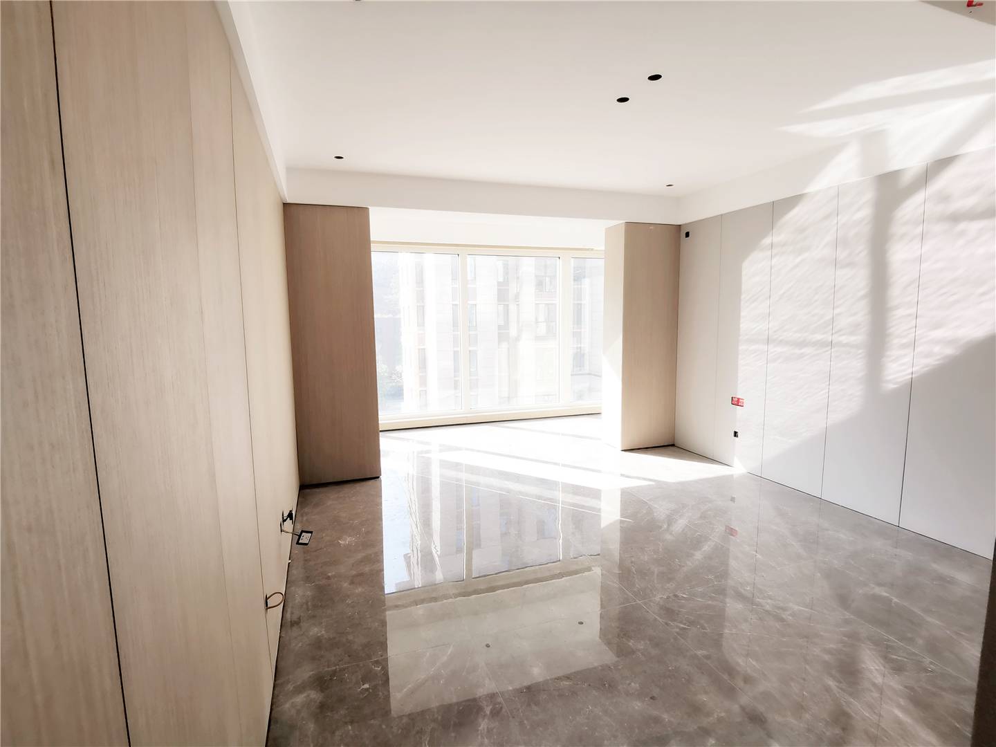 鲁能领秀城漫山香墅