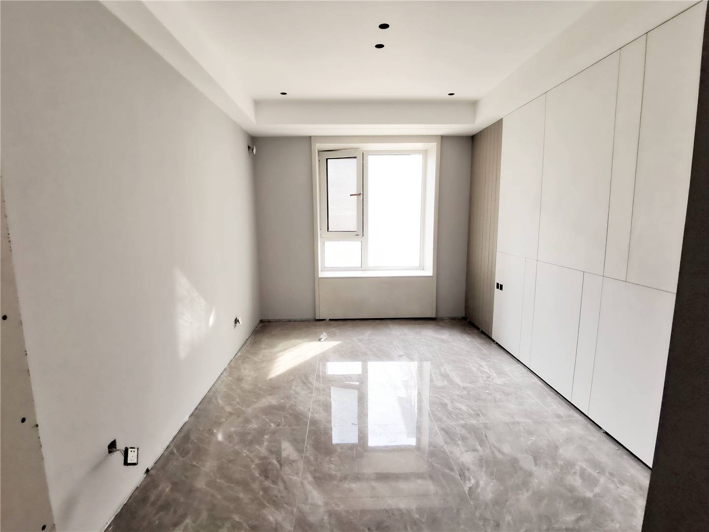 鲁能领秀城漫山香墅